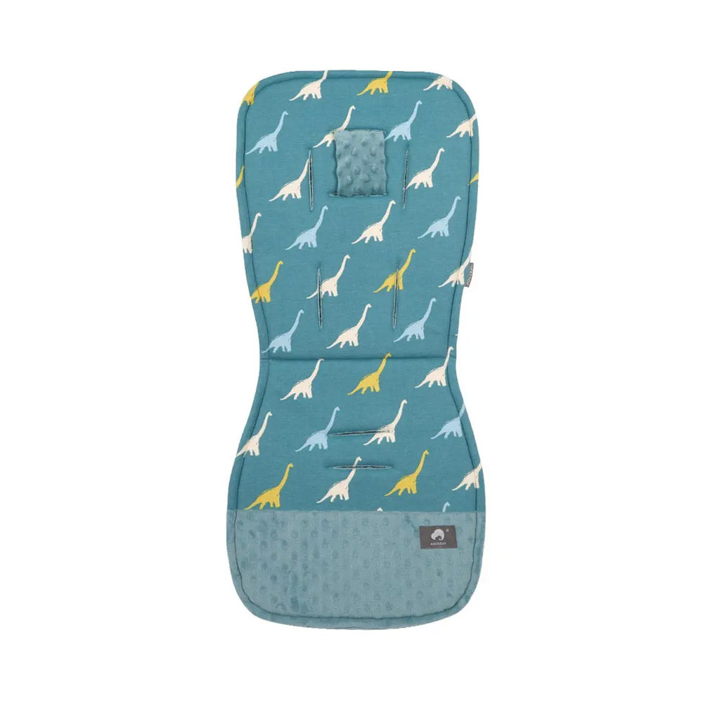 Housbay 100% Cotton Stroller Liner - 4 Designs