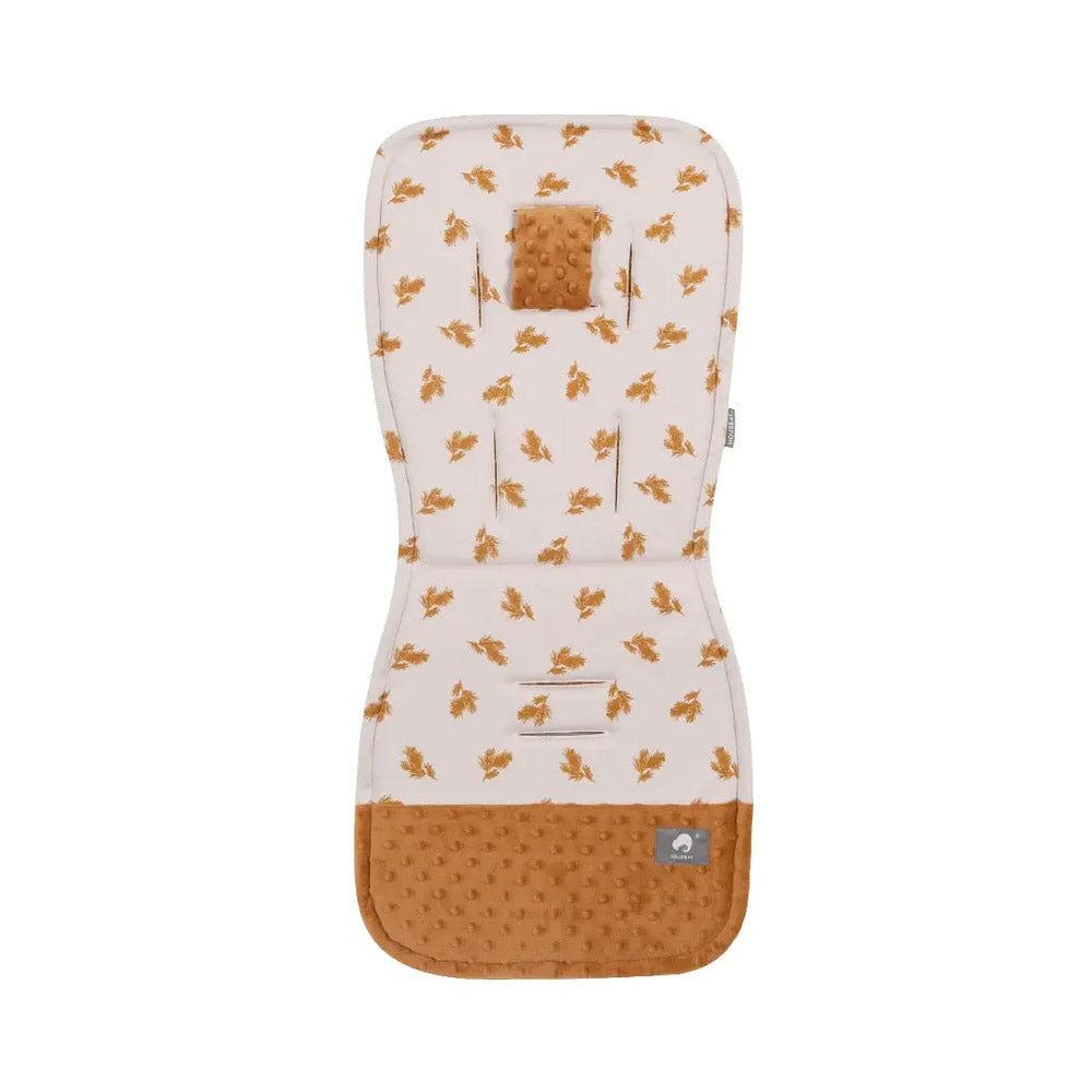 Housbay 100% Cotton Stroller Liner - 4 Designs