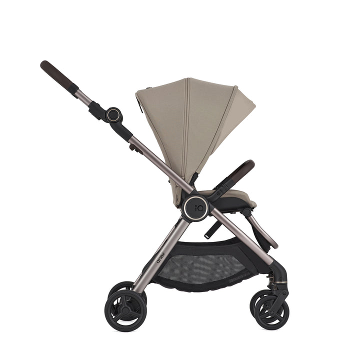 ANEX IQ PREMIUM W/ SEAT UNIT | 3 COLORS | PRE-ORDER 4-6 WEEKS