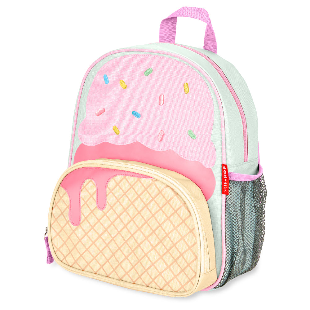 Skip Hop Spark Style Little Kid Backpack - 6 Designs