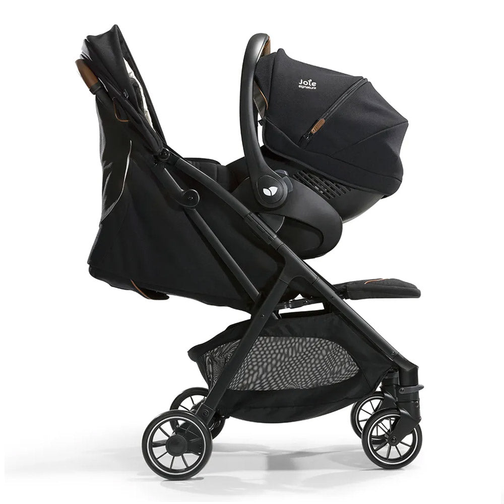 Joie baby stroller best sale