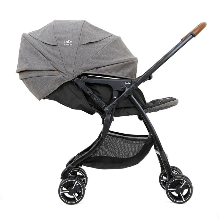 Joie™ Signature SMA Baggi 4WD Drift™ Stroller - 3 Colors