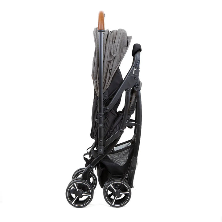 Joie™ Signature SMA Baggi 4WD Drift™ Stroller - 3 Colors