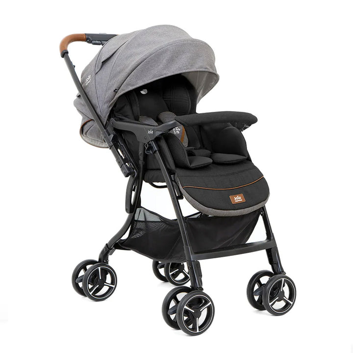 Joie™ Signature SMA Baggi 4WD Drift™ Stroller - 3 Colors