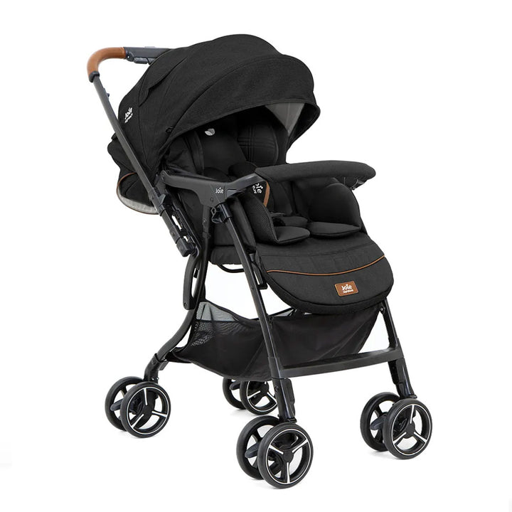 Joie™ Signature SMA Baggi 4WD Drift™ Stroller - 3 Colors