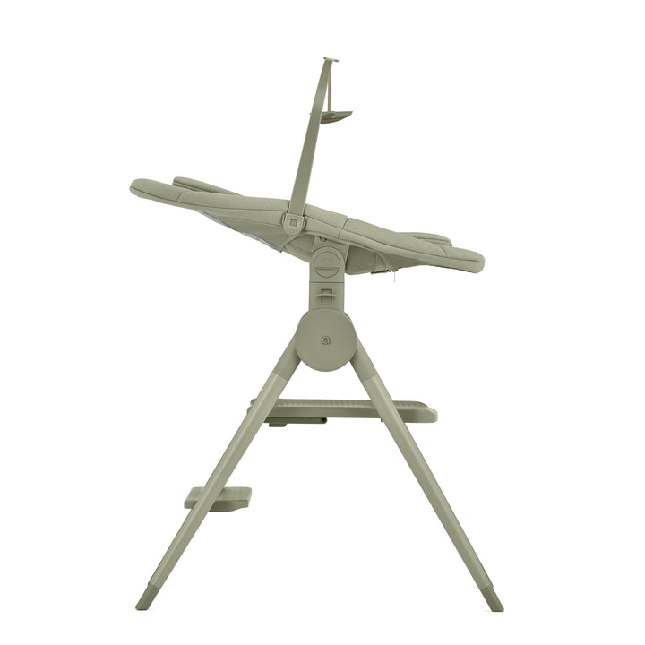 ANEX 3 IN 1 OZY HIGH CHAIR | 3 COLORS | PRE-ORDER 4-6 WEEKS