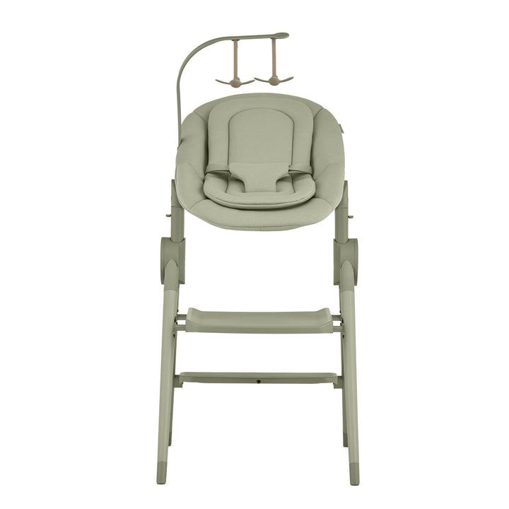 ANEX 3 IN 1 OZY HIGH CHAIR | 3 COLORS | PRE-ORDER 4-6 WEEKS