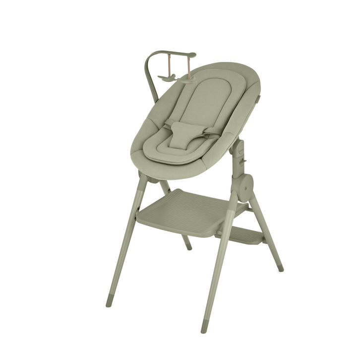 ANEX 3 IN 1 OZY HIGH CHAIR | 3 COLORS | PRE-ORDER 4-6 WEEKS