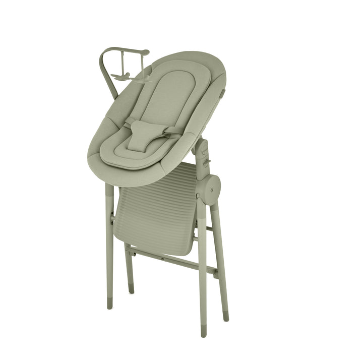ANEX 3 IN 1 OZY HIGH CHAIR | 3 COLORS | PRE-ORDER 4-6 WEEKS