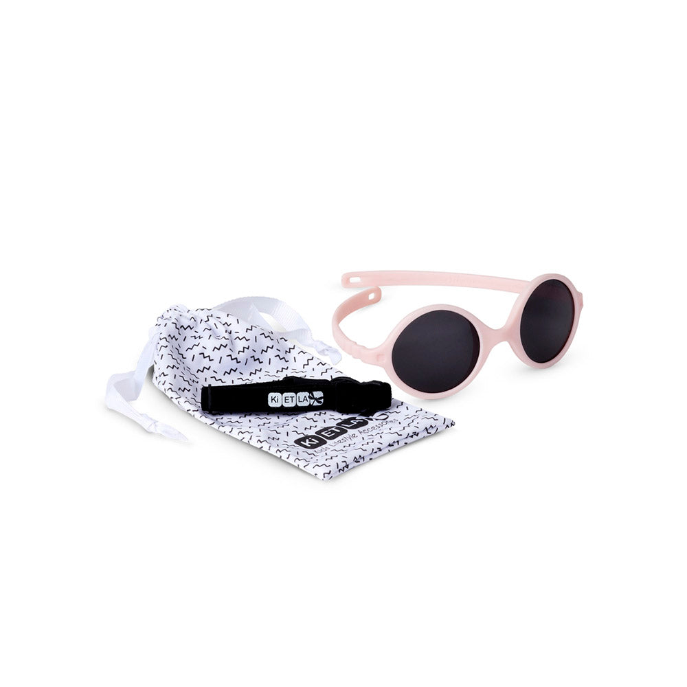 KI ET LA Baby Sunglasses - DIABOLA (0 - 1 Yrs)