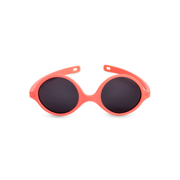 KI ET LA Baby Sunglasses - DIABOLA (0 - 1 Yrs)