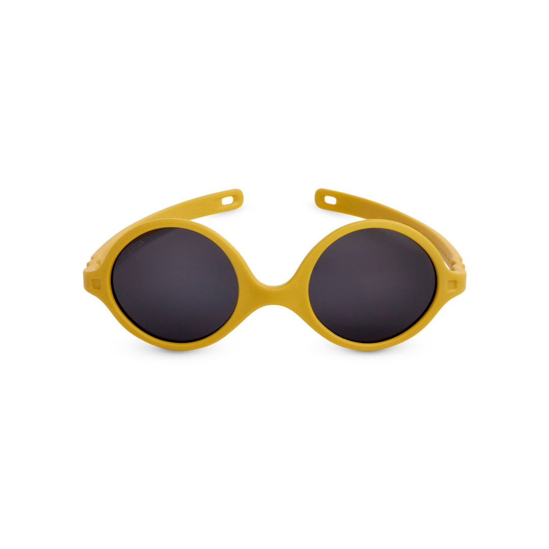 KI ET LA Baby Sunglasses - DIABOLA (0 - 1 Yrs)