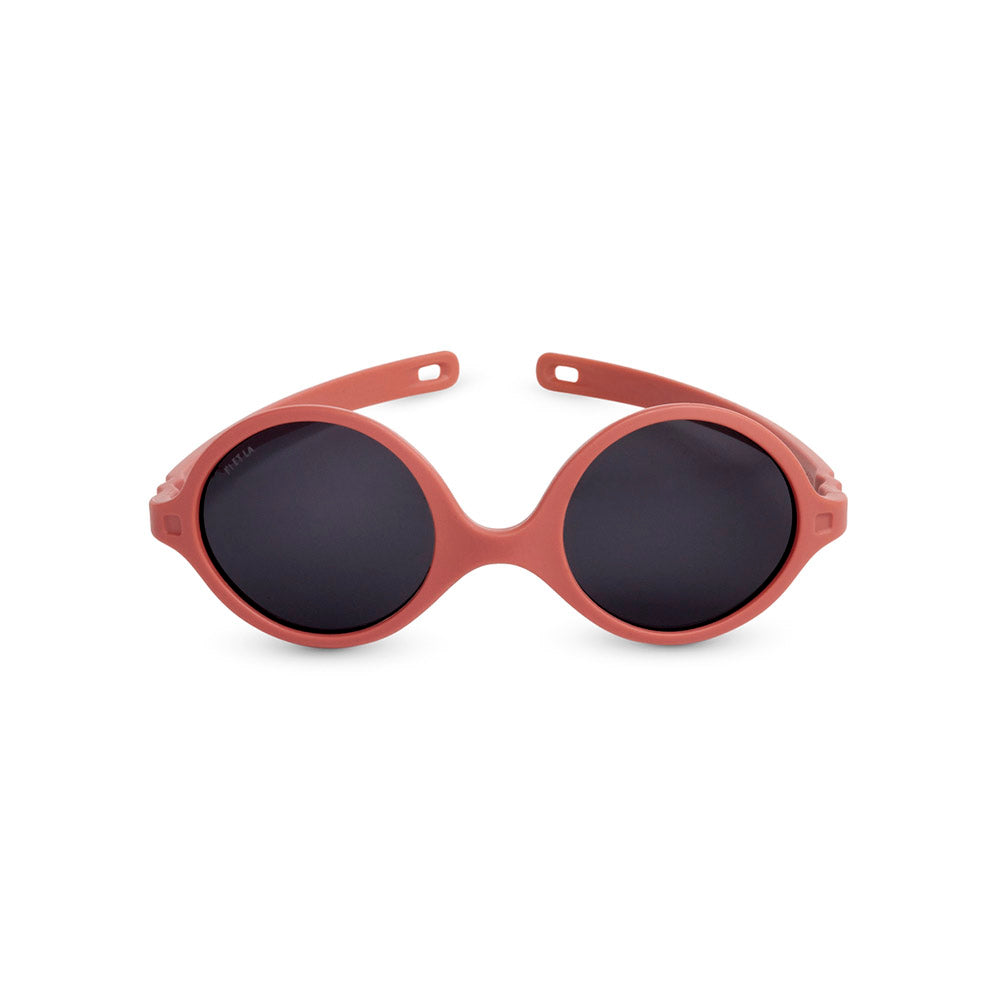 KI ET LA Baby Sunglasses - DIABOLA (0 - 1 Yrs)