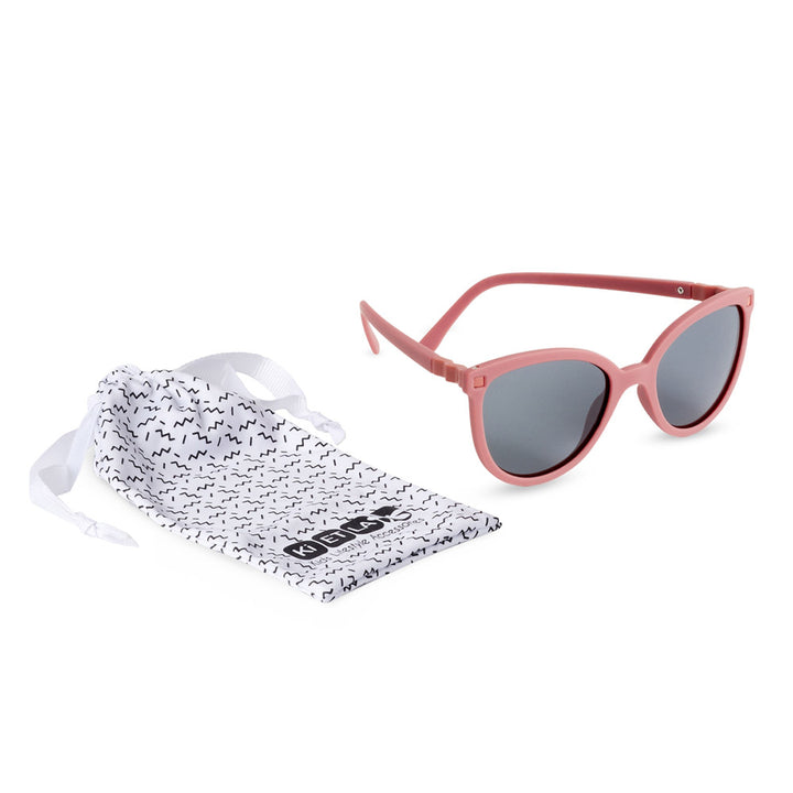 KI ET LA Kids' Sunglasses - BUZZ (4 - 9 Yrs)