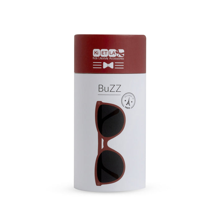 KI ET LA Kids' Sunglasses - BUZZ (4 - 9 Yrs)