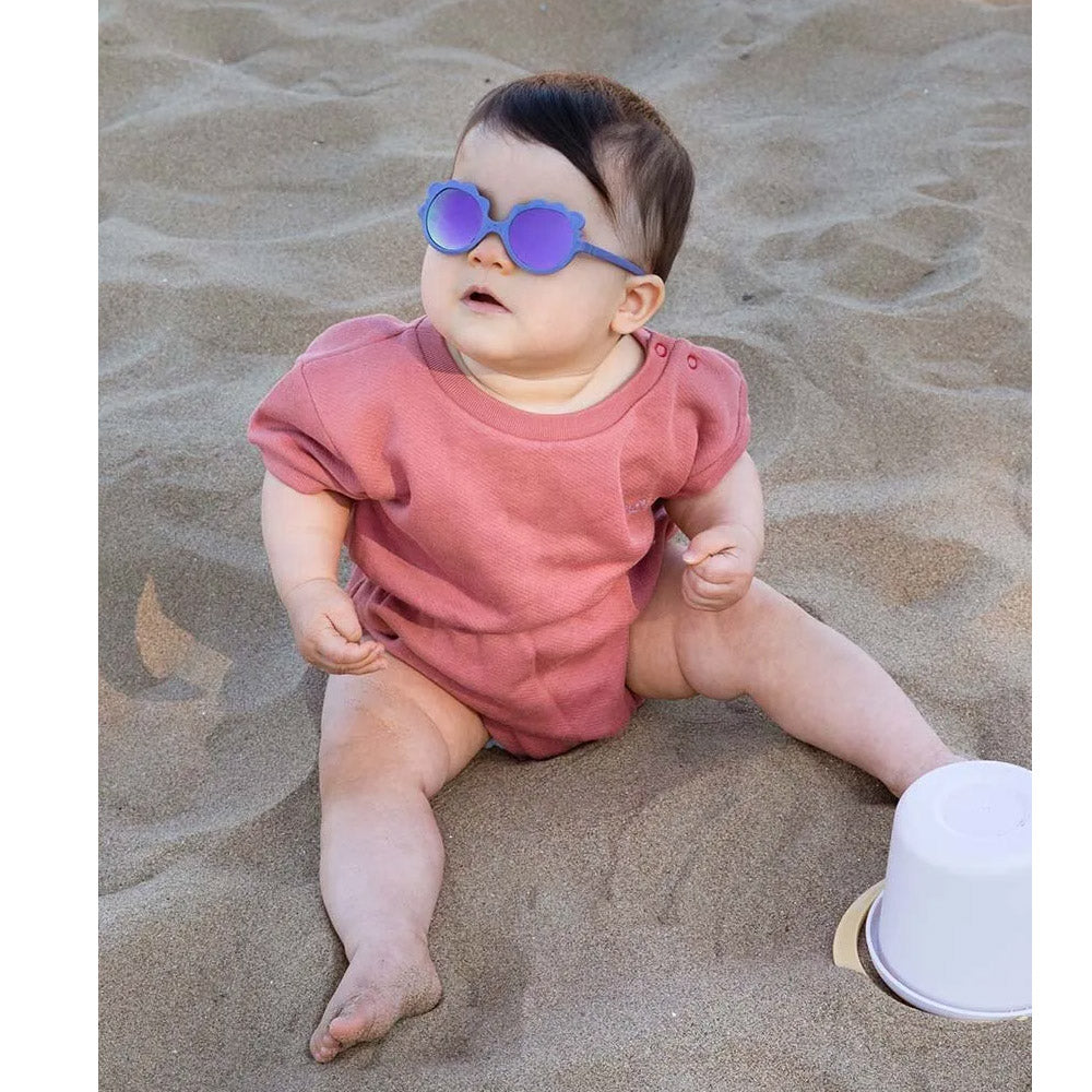 KI ET LA Sunglasses - LION (0 - 4 Yrs)