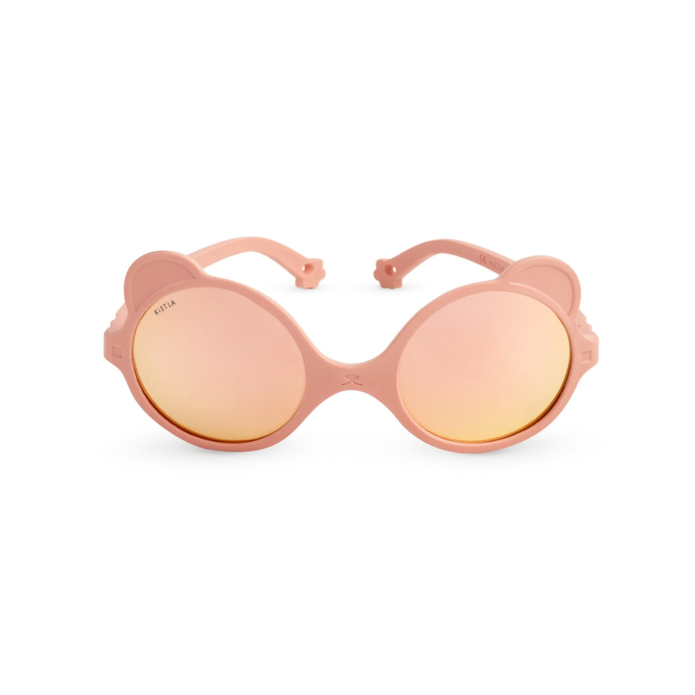 KI ET LA Sunglasses - OURS'ON (0 - 4 Yrs)