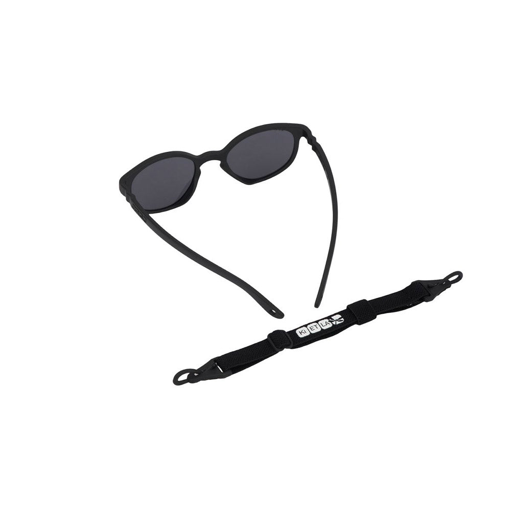 KI ET LA Kids' Sunglasses - WaZZ (1 - 4 Yrs)