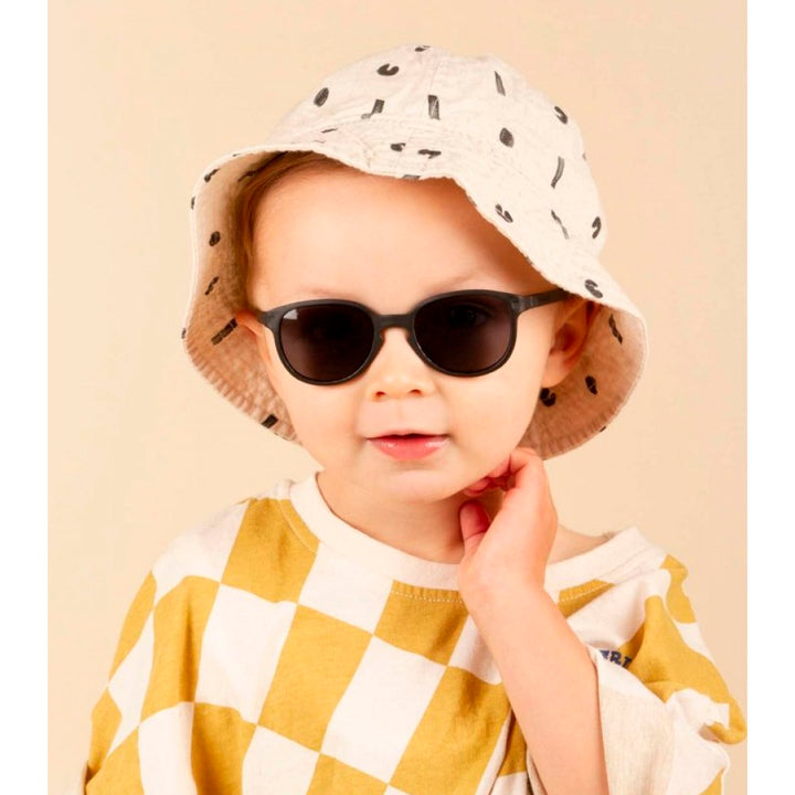 KI ET LA Kids' Sunglasses - WaZZ (1 - 4 Yrs)