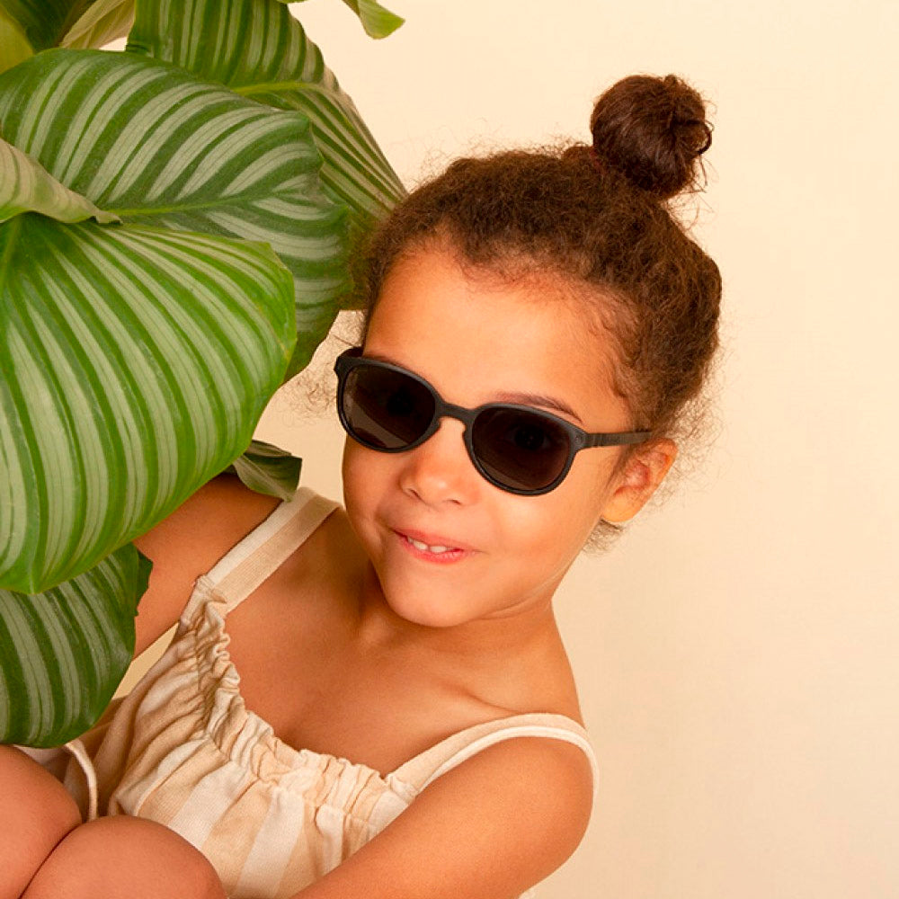 KI ET LA Kids' Sunglasses - WaZZ (1 - 4 Yrs)