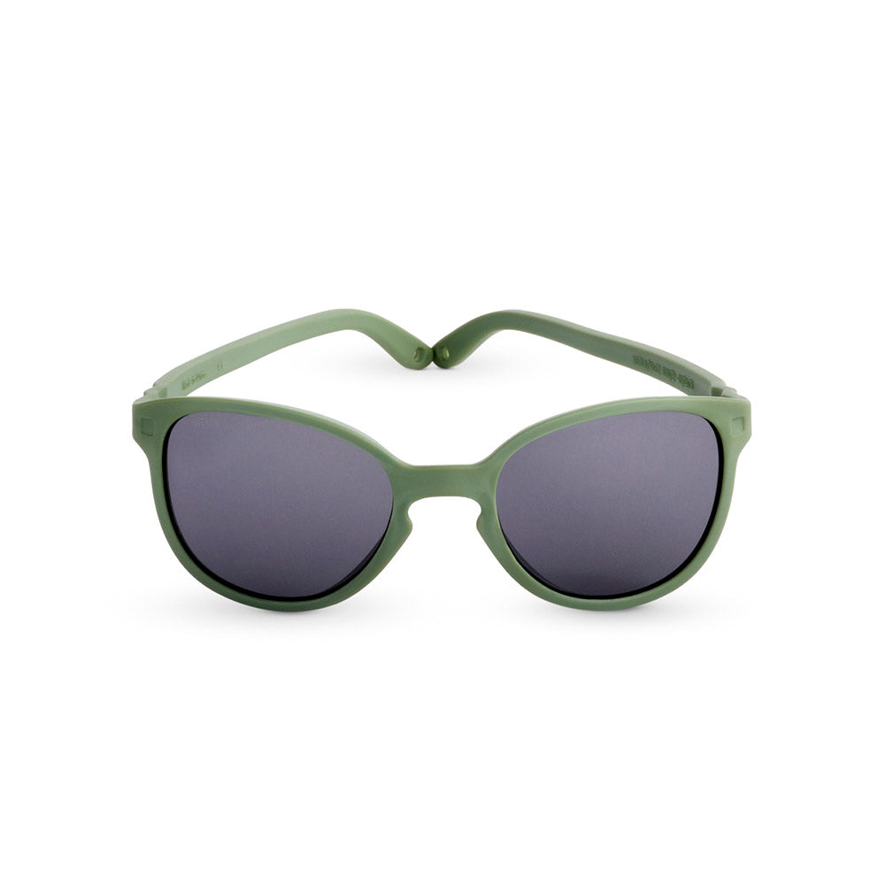 KI ET LA Kids' Sunglasses - WaZZ (1 - 4 Yrs)