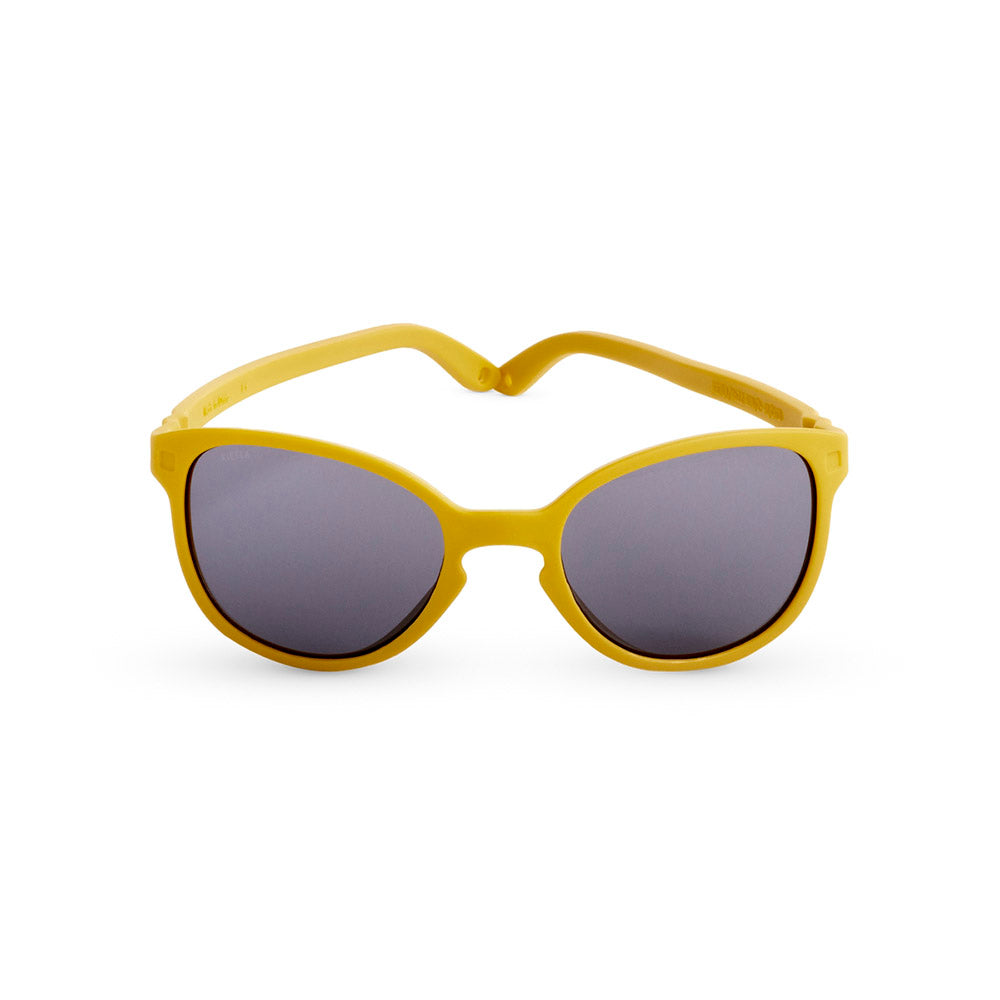 KI ET LA Kids' Sunglasses - WaZZ (1 - 4 Yrs)