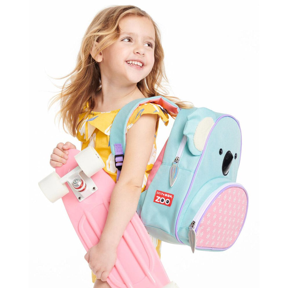 Skip Hop Zoo Little Kid Backpack - 11 Designs