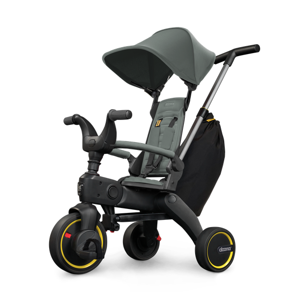 Doona S3 Liki Trike | 5 Colors – Jarrons & Co. Doona S3 Liki Trike | 5 Colors – Jarrons & Co.