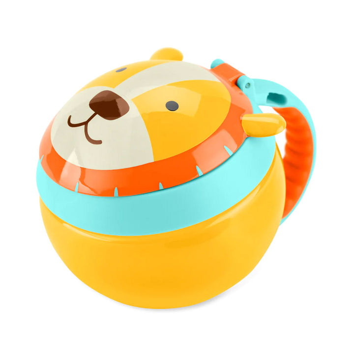 Skip Hop Zoo Snack Cup - 10 Designs