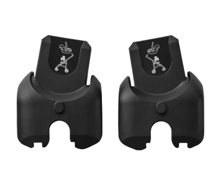 MAXI-COSI LEONA2 BABY CAR SEAT ADAPTER