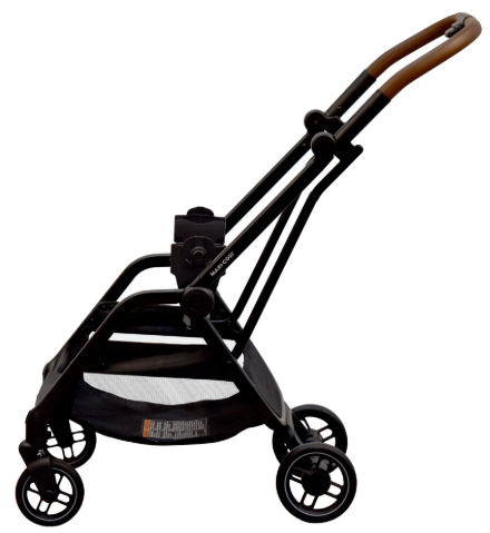 MAXI-COSI LEONA2 BABY CAR SEAT ADAPTER