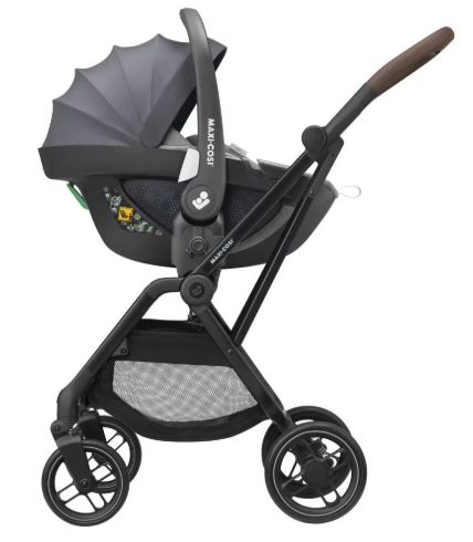 MAXI-COSI LEONA2 BABY CAR SEAT ADAPTER