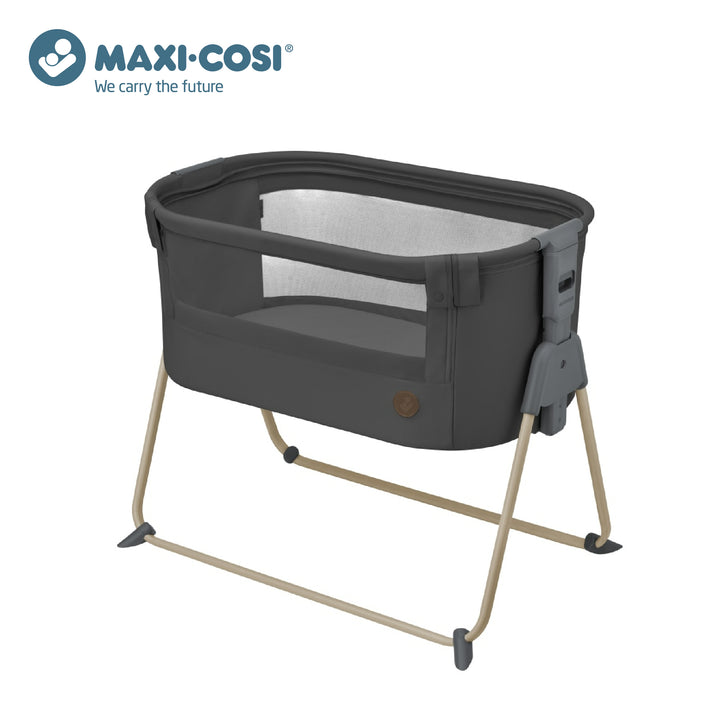 Maxi Cosi Tori Co-sleeper - Beyond Graphite