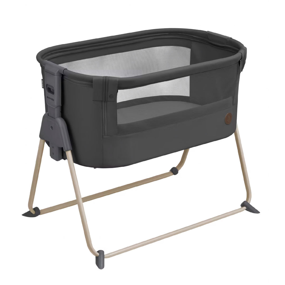 Maxi Cosi Tori Co-sleeper - Beyond Graphite