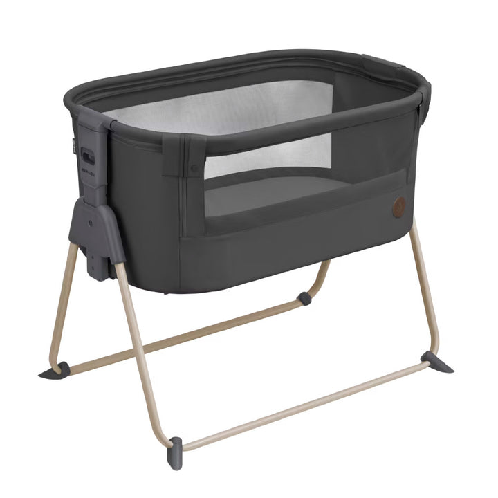 Maxi Cosi Tori Co-sleeper - Beyond Graphite