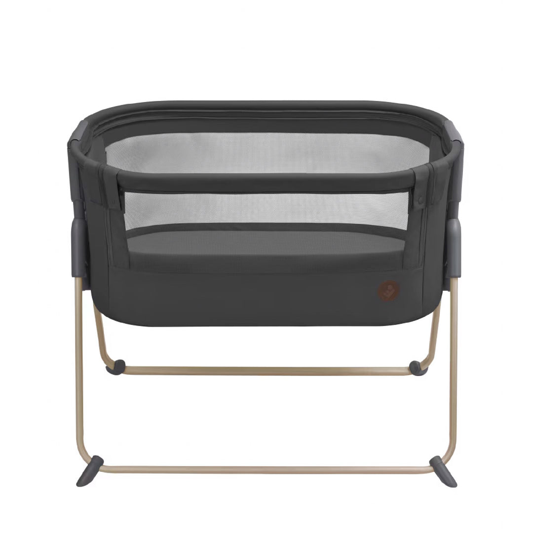 Maxi Cosi Tori Co-sleeper - Beyond Graphite