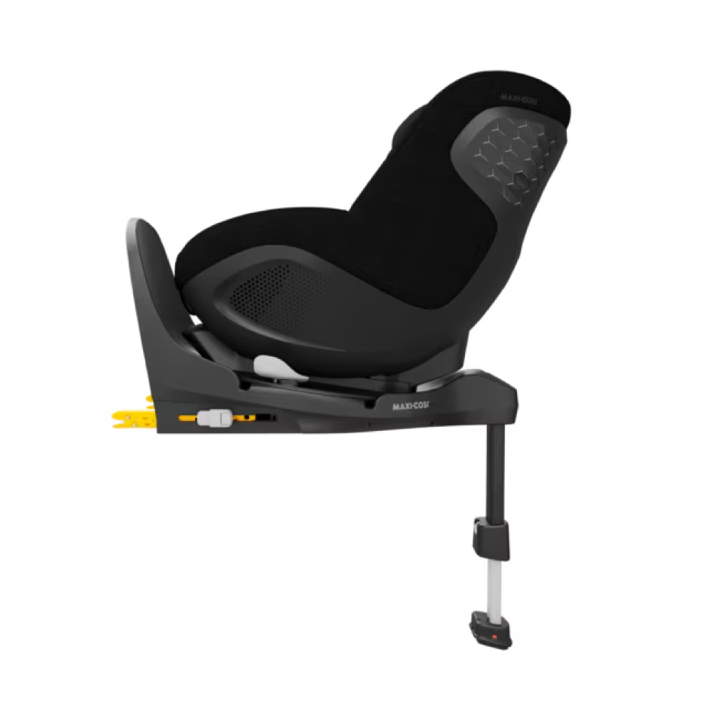 Maxi Cosi Mica 360 Pro - Authentic Black - Preorder 4-6 weeks