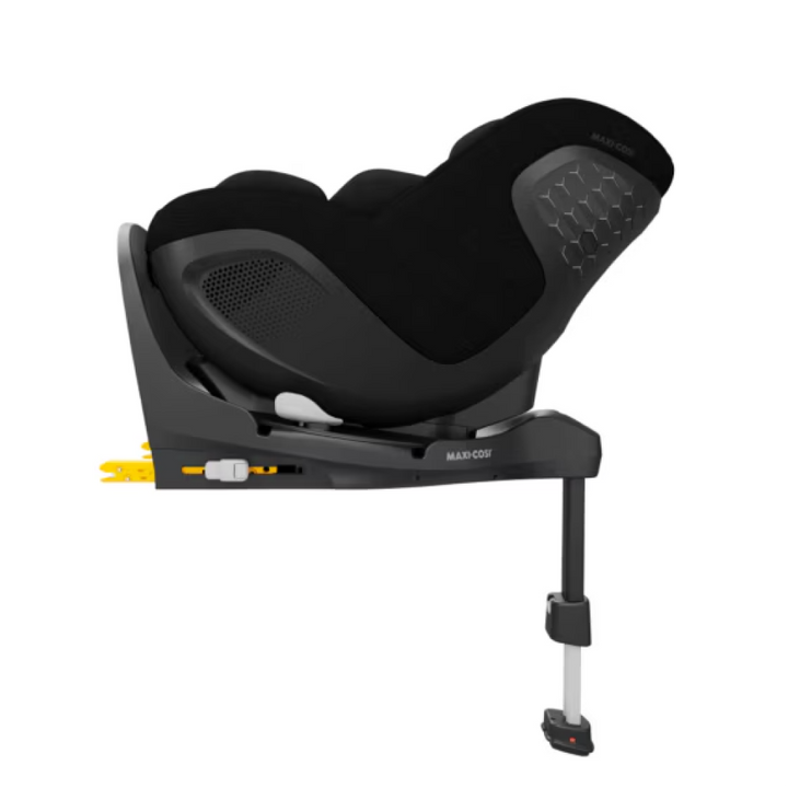 Maxi Cosi Mica 360 Pro - Authentic Black - Preorder 4-6 weeks