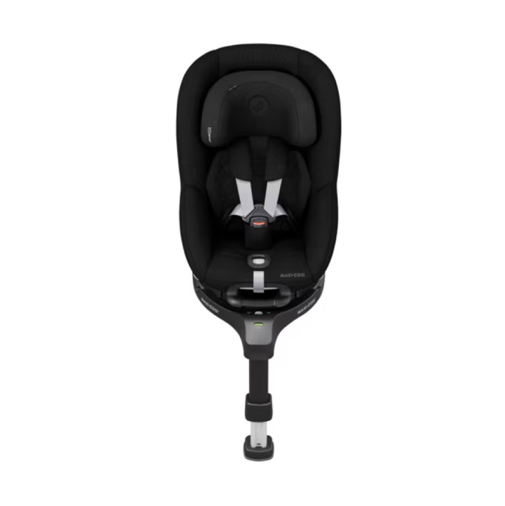 Maxi Cosi Mica 360 Pro - Authentic Black - Preorder 4-6 weeks