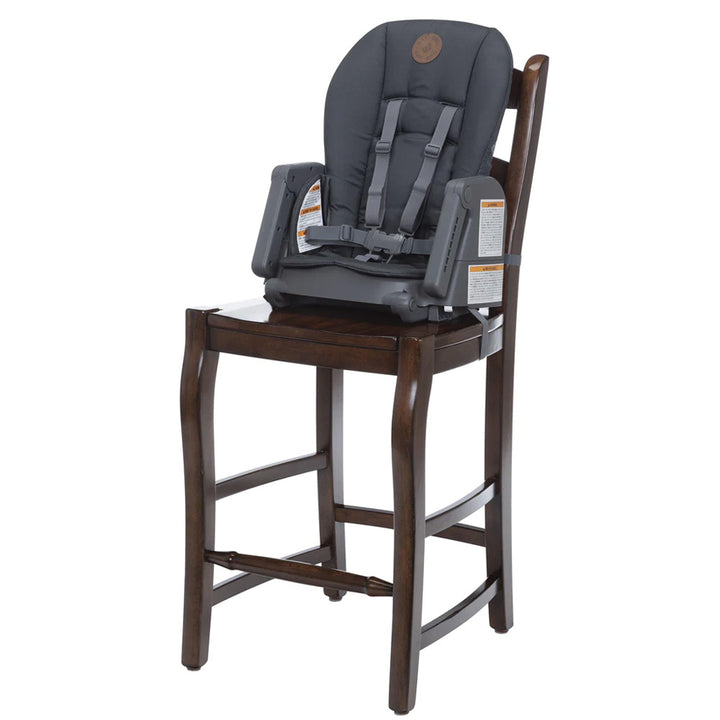 Maxi-Cosi 6-in-1 Minla High Chair - Essential Grey/Essential Graphite (Online Exclusive)