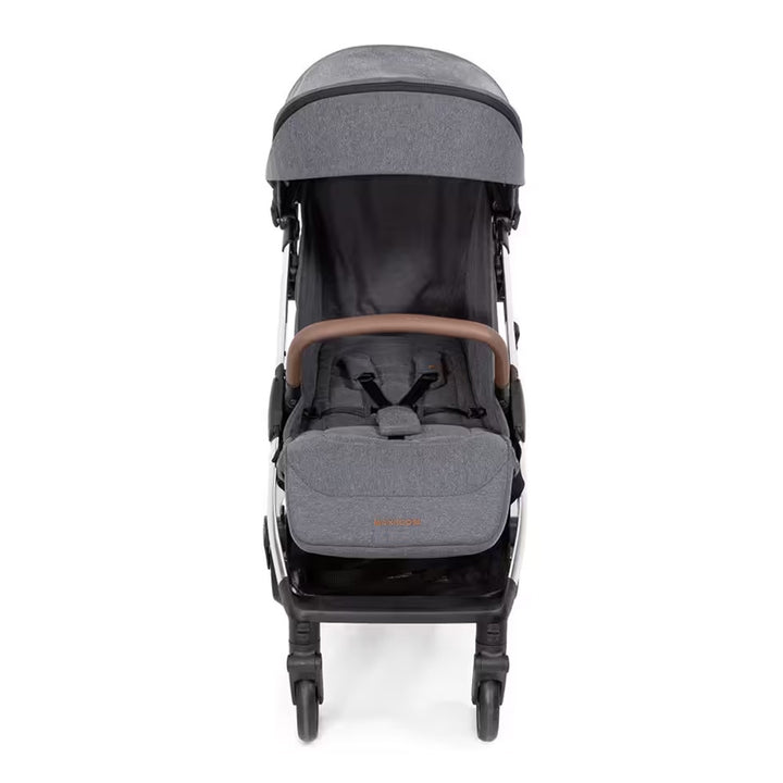 Maxi-Cosi Eva2 Luxe Ultra Compact Stroller - Twilic Grey (Online Exclusive)