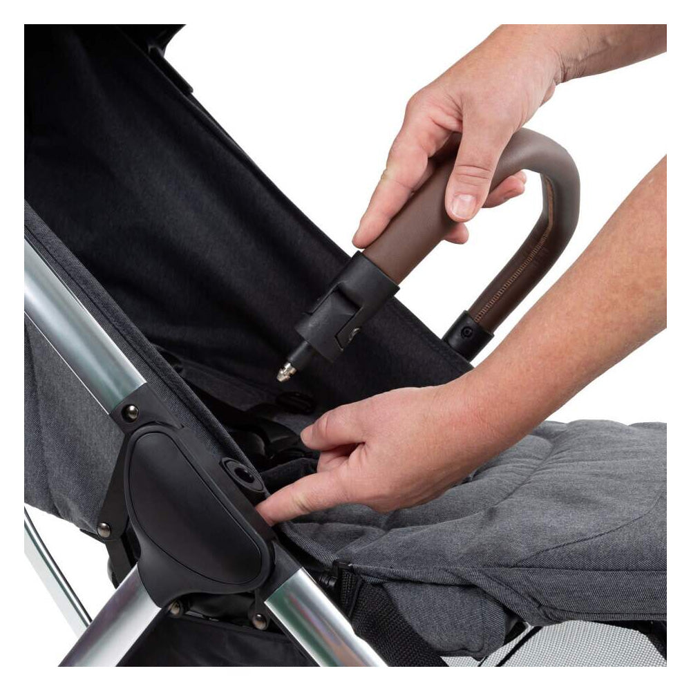 eva2 maxi cosi Maxi-Cosi Eva2 Luxe Ultra Compact Stroller