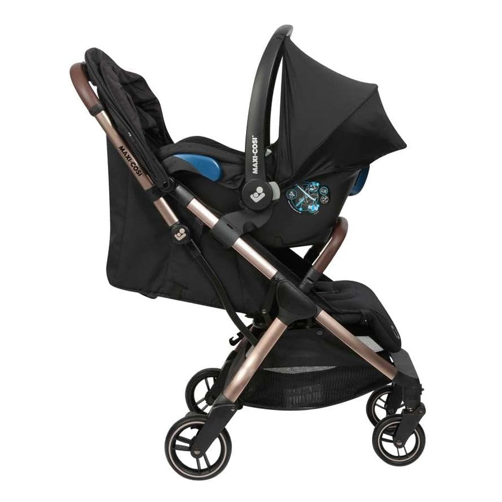 Maxi cosi cheap car seat stroller