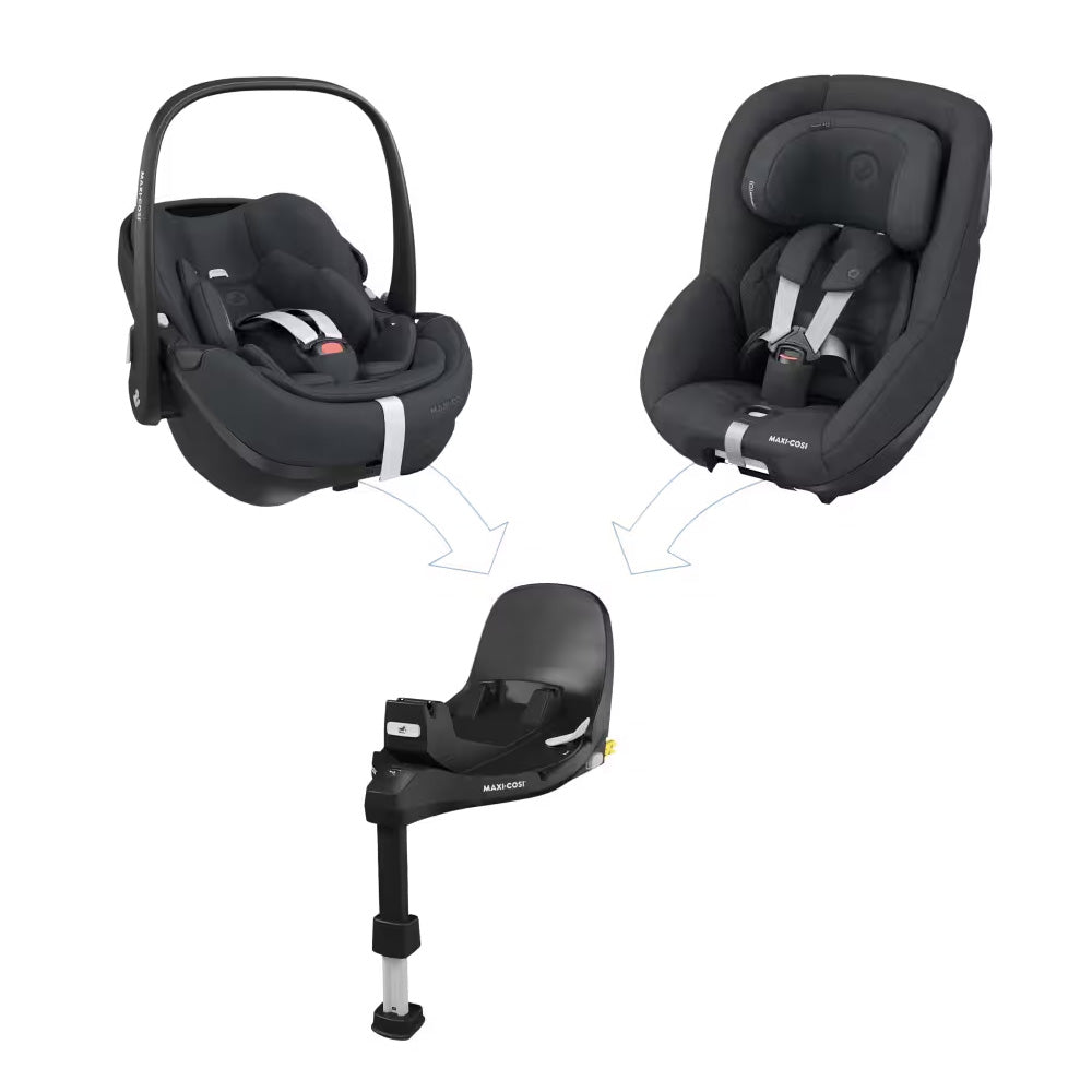 Maxi-Cosi FamilyFix 360 Pro Car Seat Isofix Base