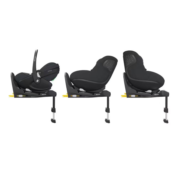 Maxi-Cosi FamilyFix 360 Pro Car Seat Isofix Base