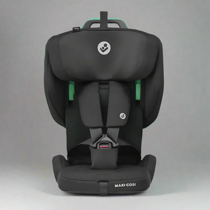 Maxi-Cosi Nomad Plus Car Seat - Authentic Black