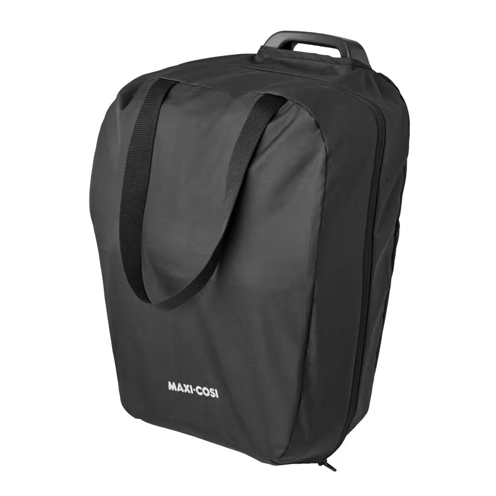 Maxi cosi nomad black hot sale