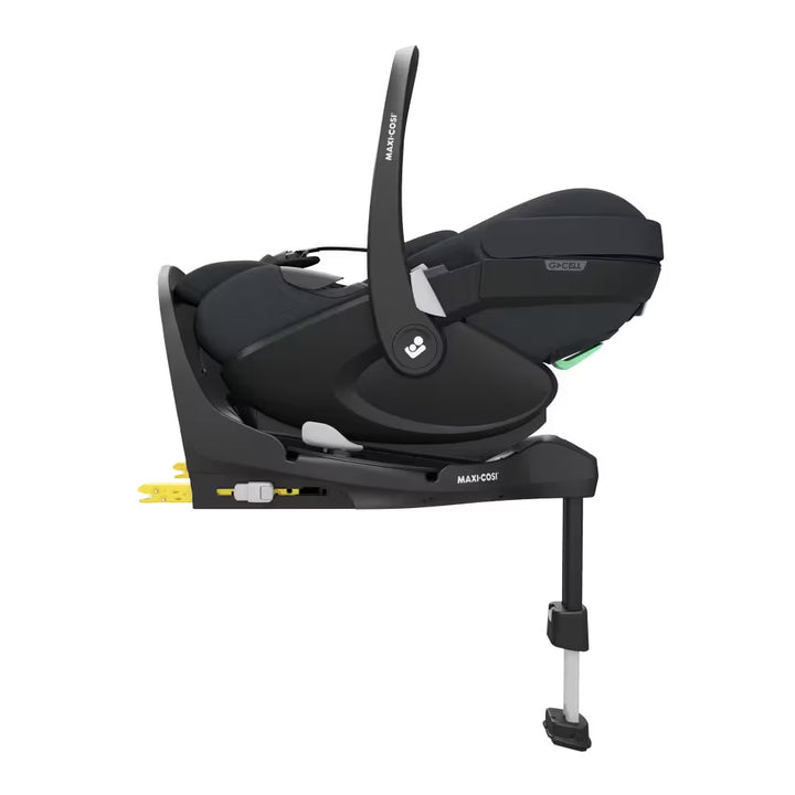 Maxi-Cosi Pebble Pro Car Seat - Essential Black/Essential Graphite