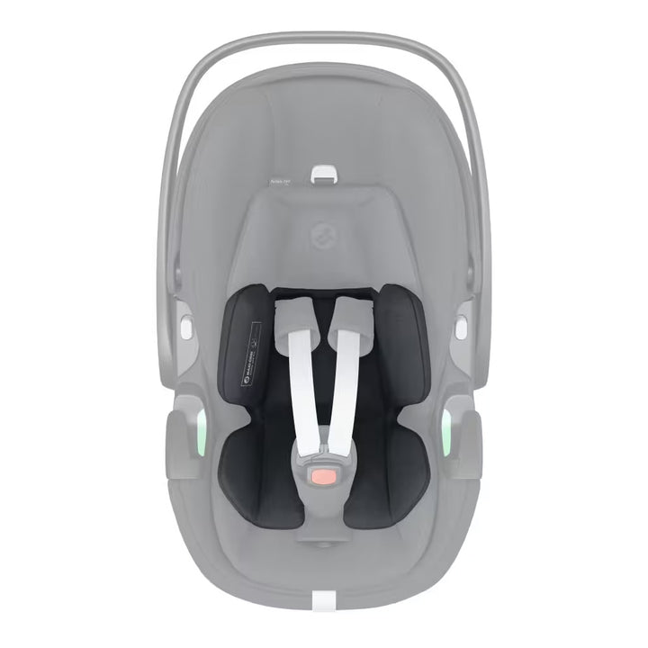 Maxi-Cosi Pebble Pro Car Seat - Essential Black/Essential Graphite