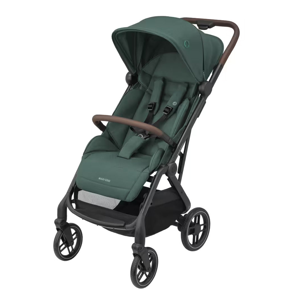 Maxi-Cosi Soho Ultra Compact Stroller - 3 Colors (Online Exclusive)